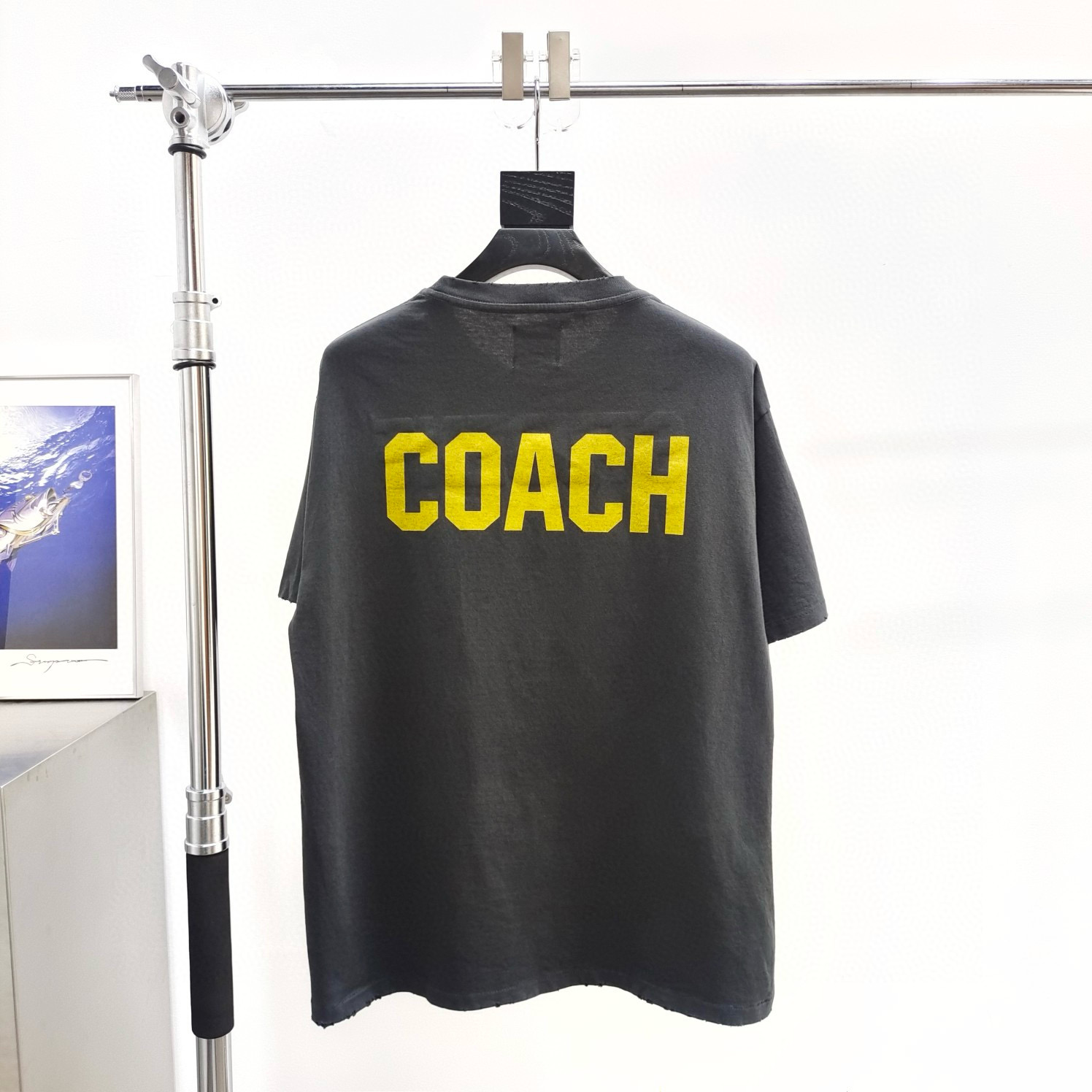 92_[1:1 quality]Gallery Dept T-shirt