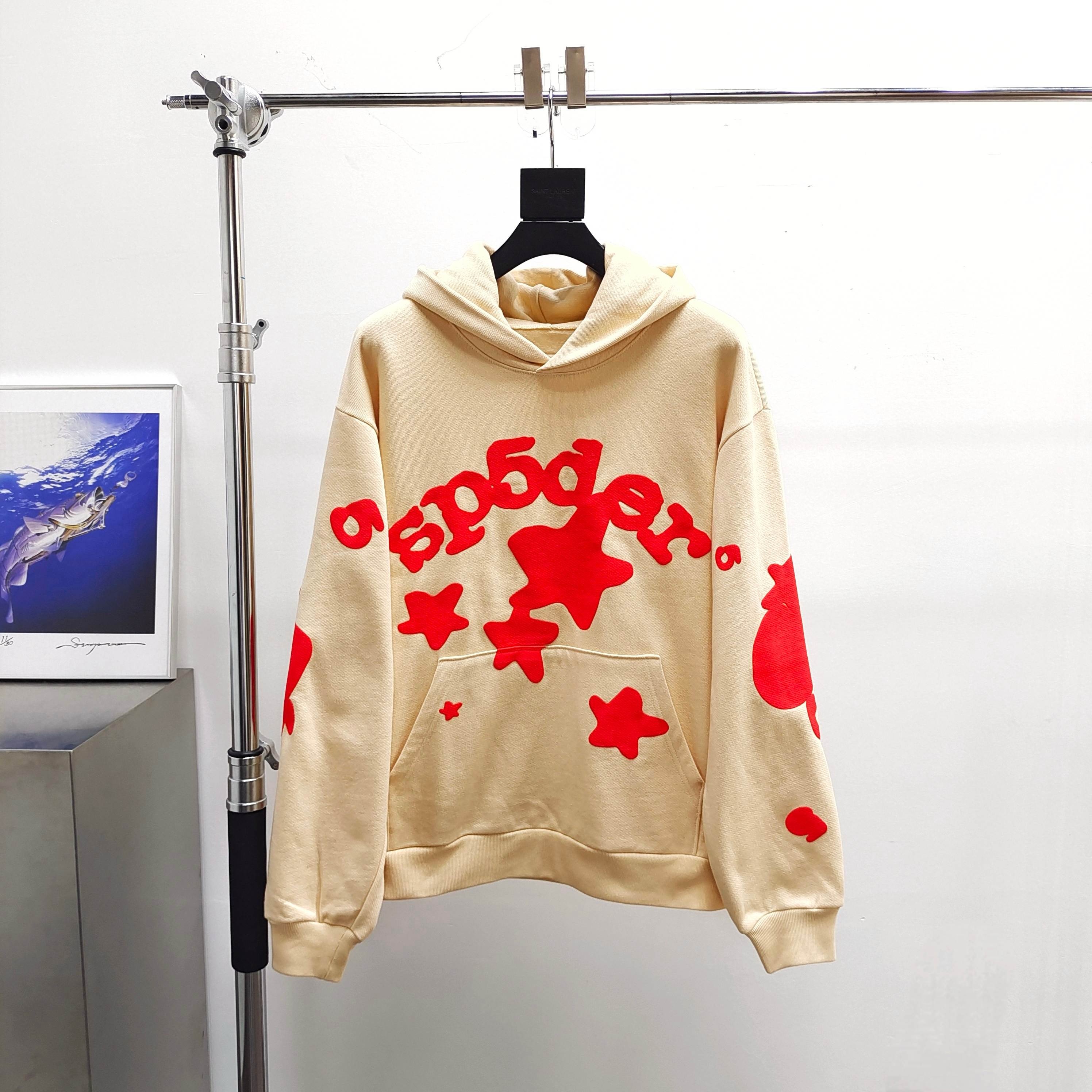 65_[1:1 quality] Spider Tracksuit