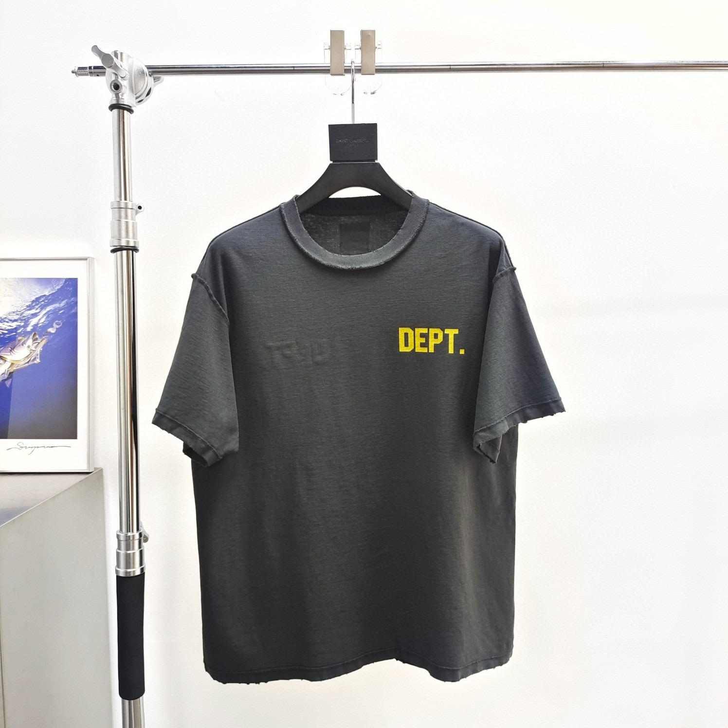92_[1:1 quality]Gallery Dept T-shirt