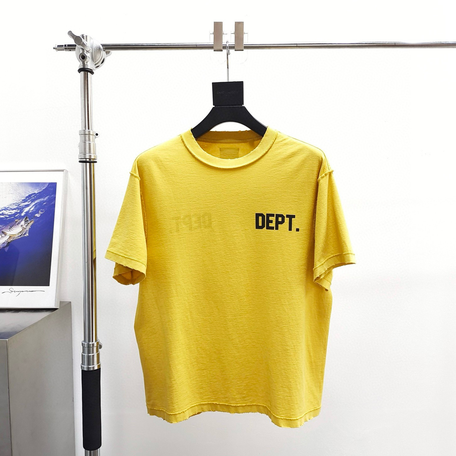 90_[1:1 quality]Gallery Dept T-shirt