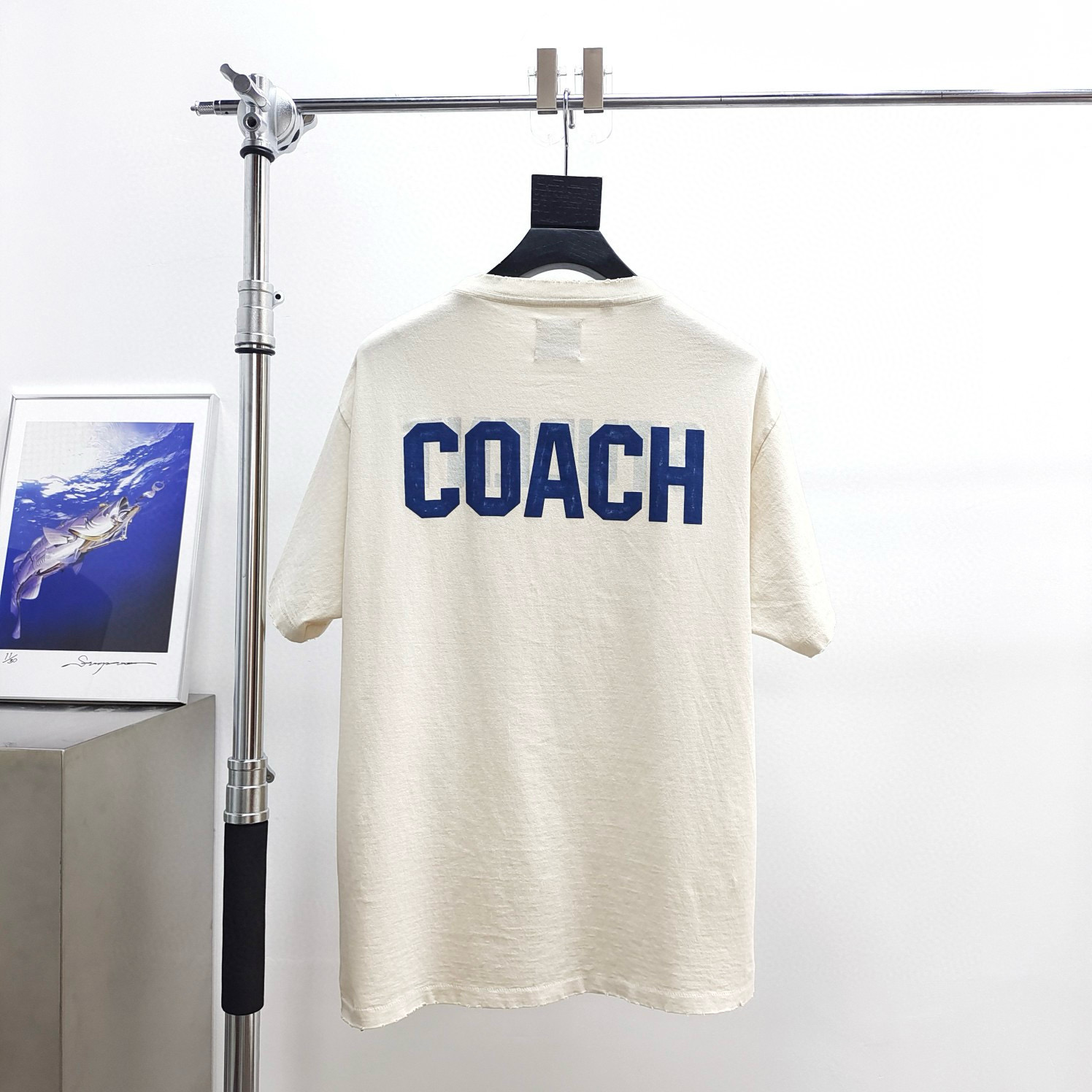 91_[1:1 quality]Gallery Dept T-shirt