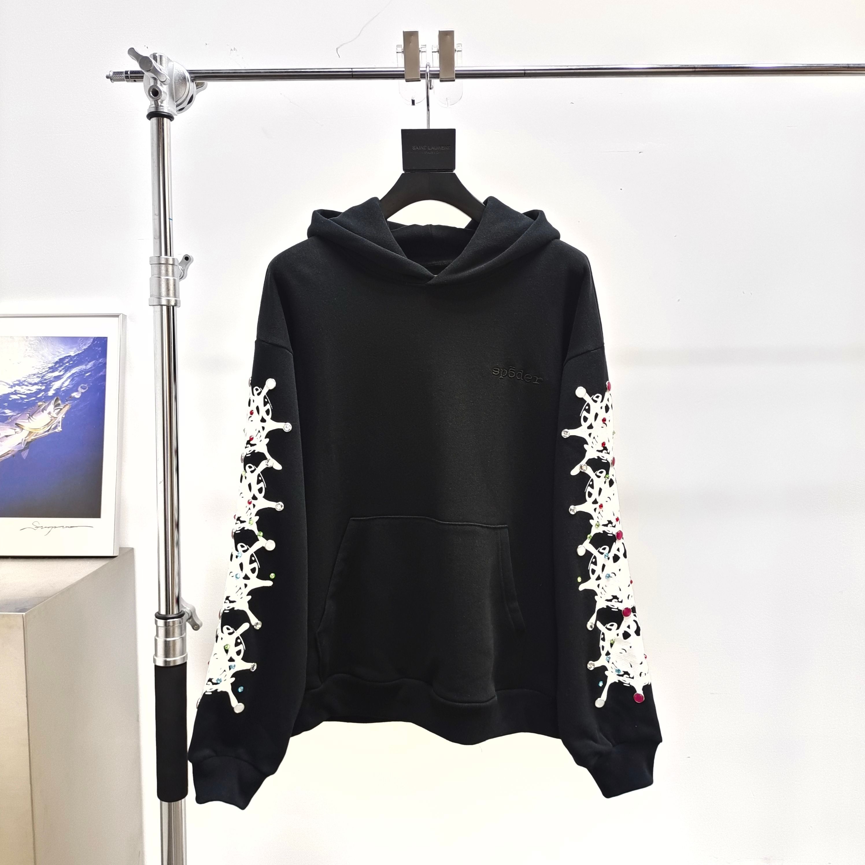 64_[1:1 quality] Spider Tracksuit