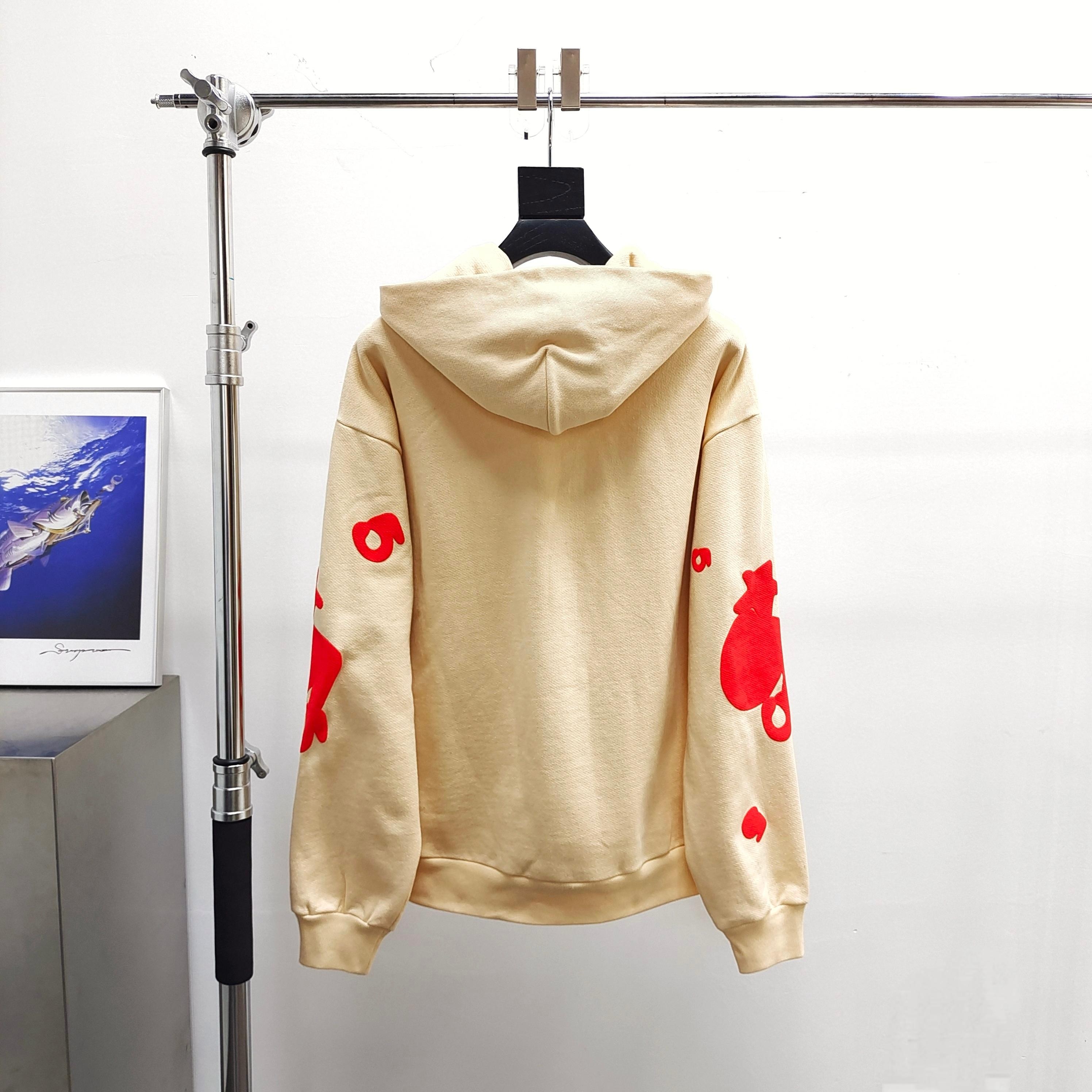 65_[1:1 quality] Spider Tracksuit