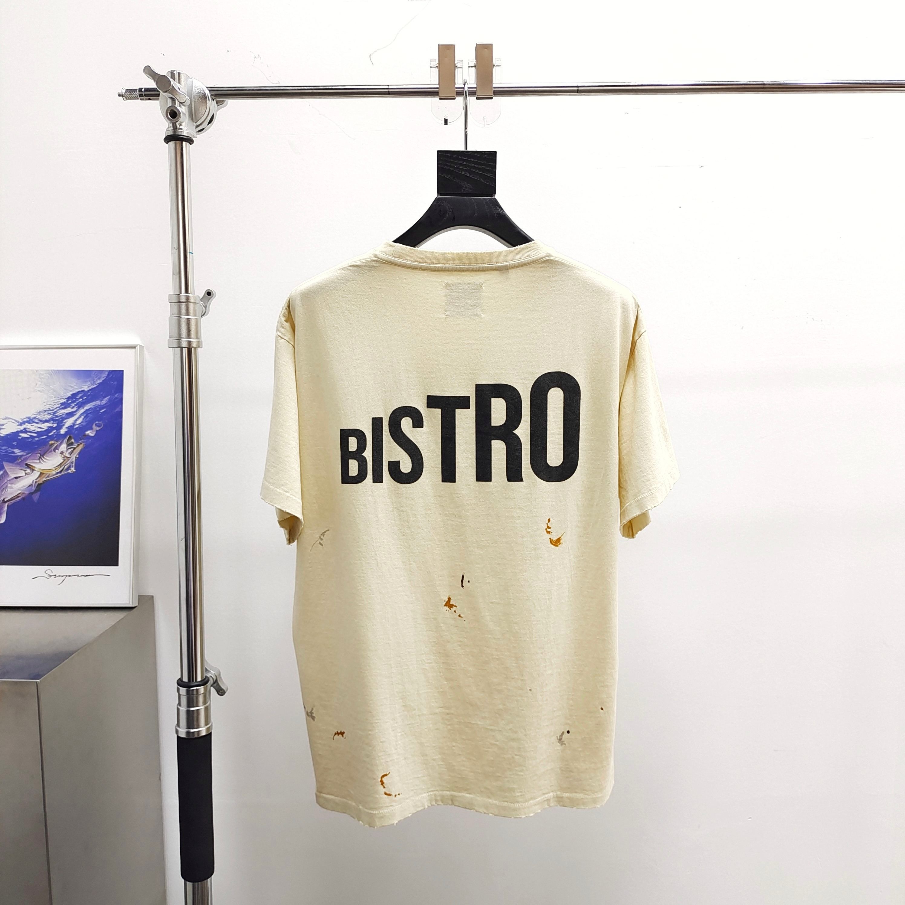 88_[1:1 quality]Gallery Dept T-shirt