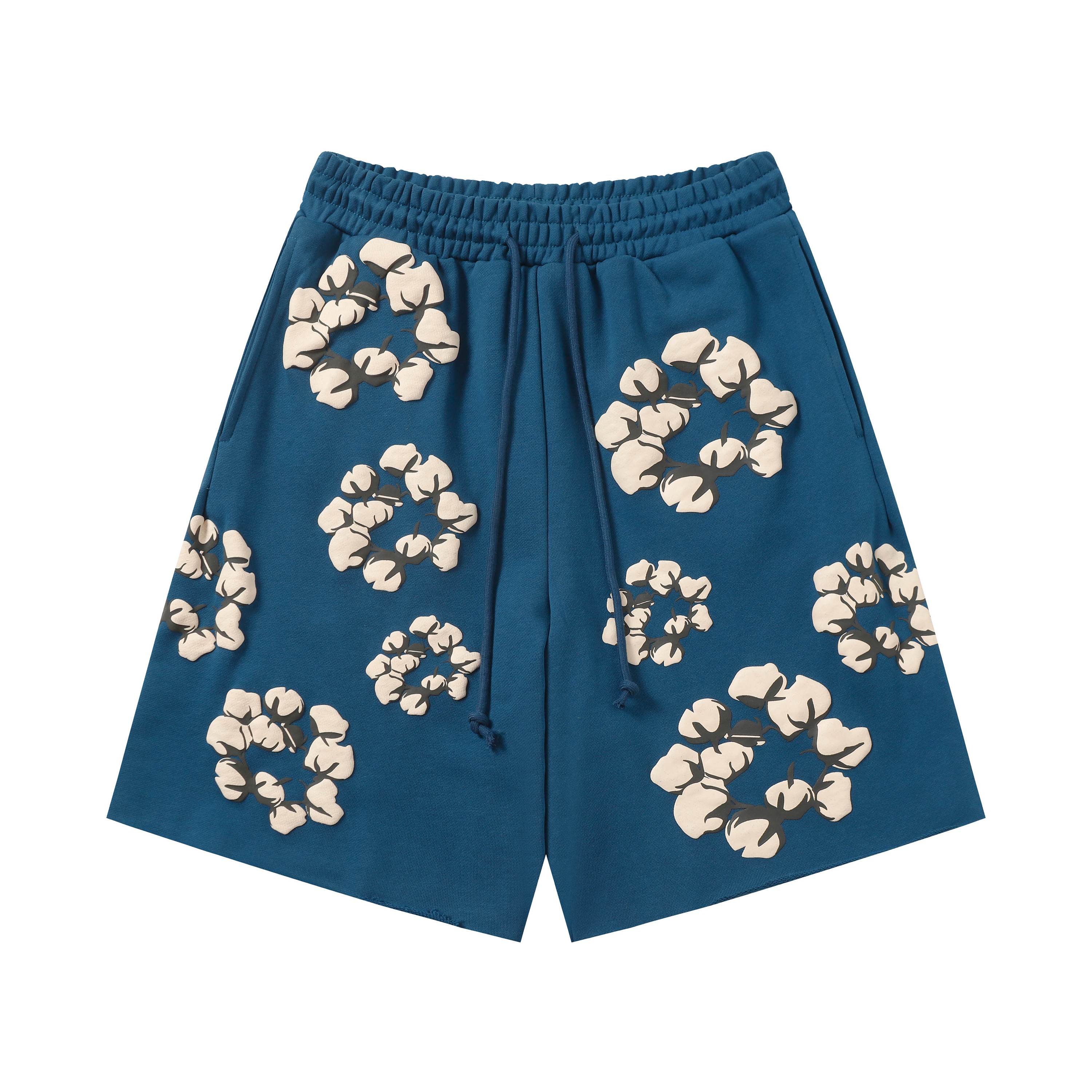 113_Denim Tears Shorts