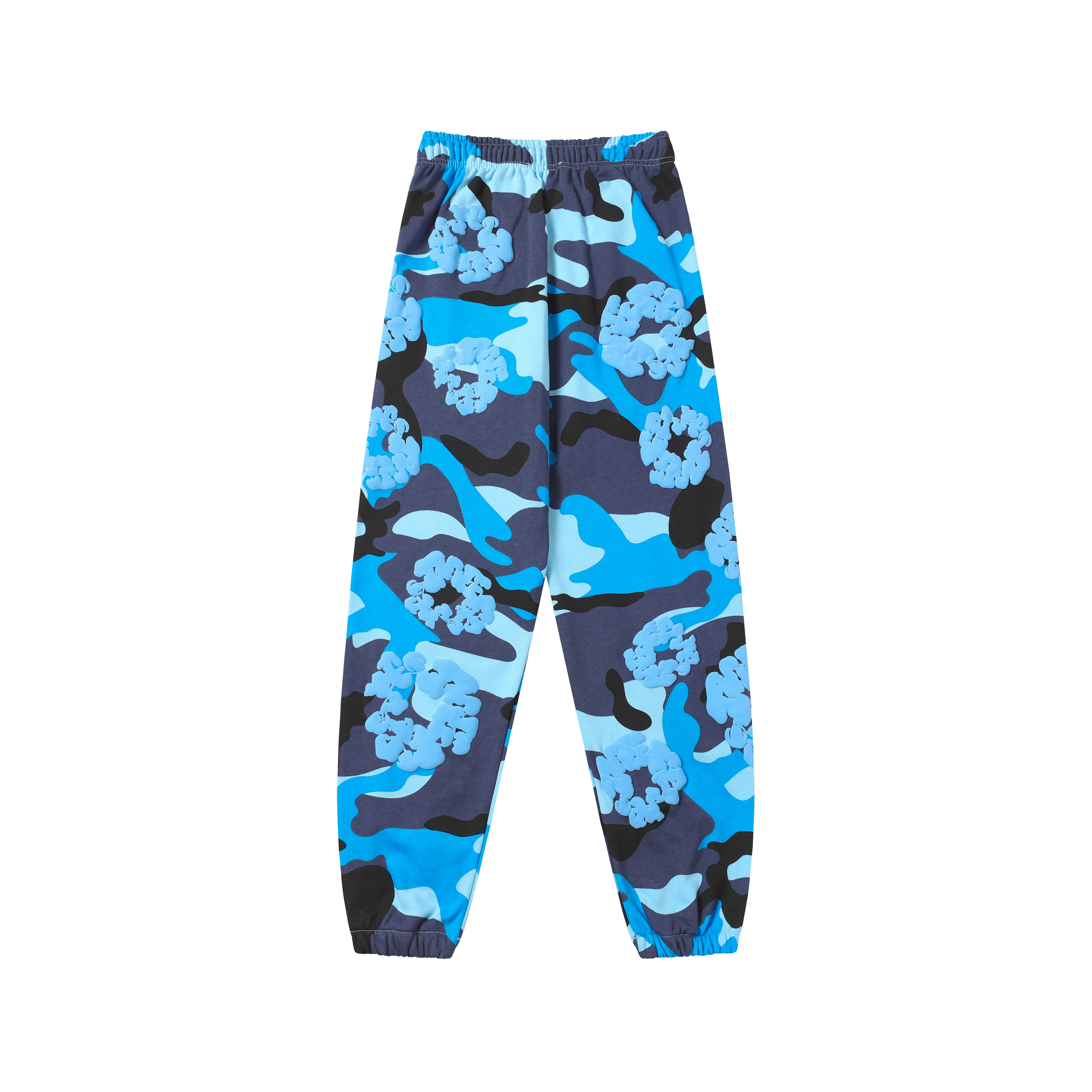 111_Denim Tears Pants