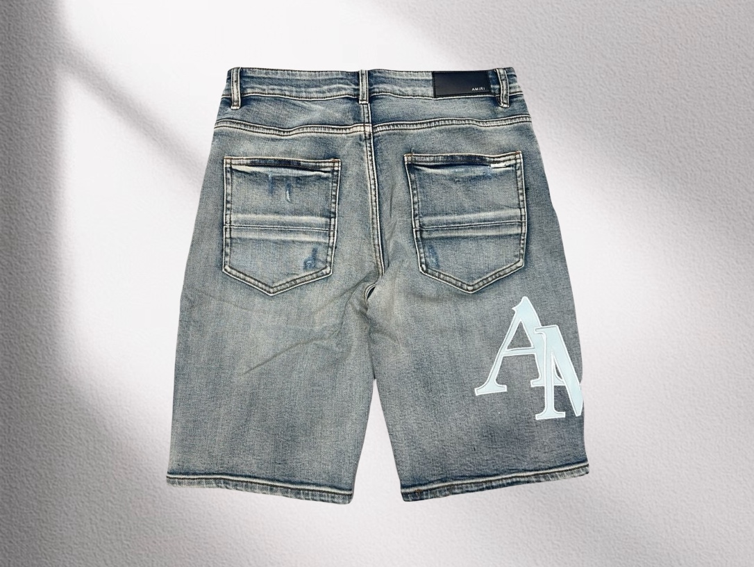 35_Amiri Shorts