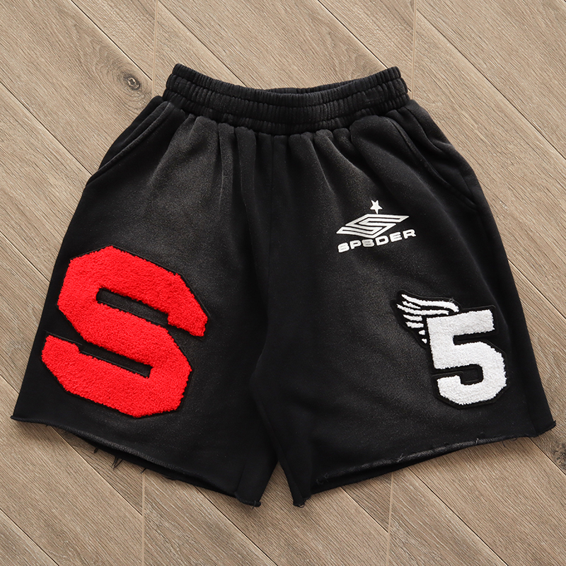 110_[1:1 quality] Spider Tracksuit