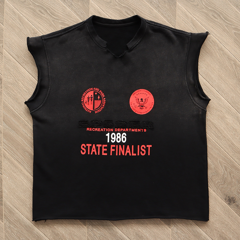 110_[1:1 quality] Spider Tracksuit