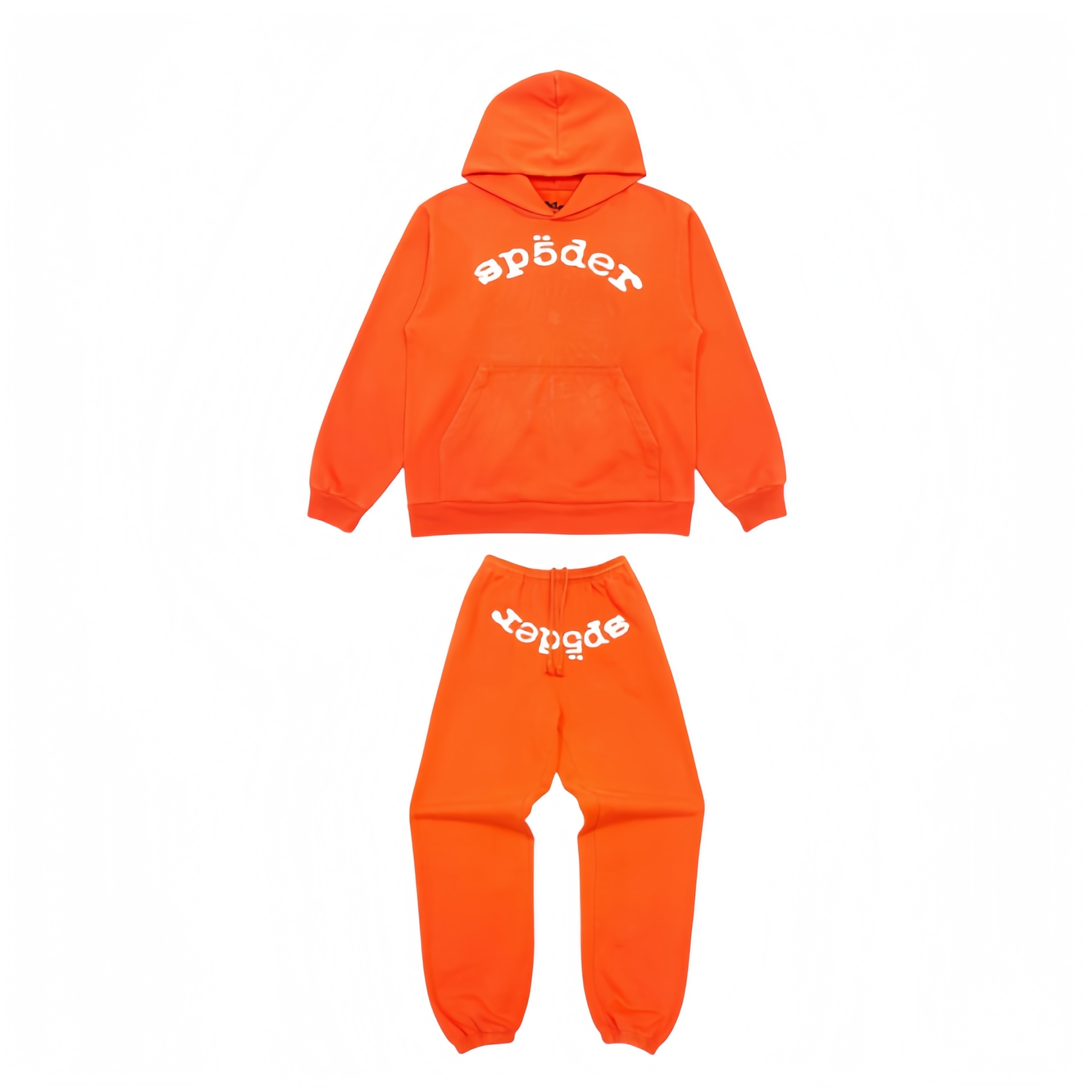 61_[1:1 quality] Spider Tracksuit