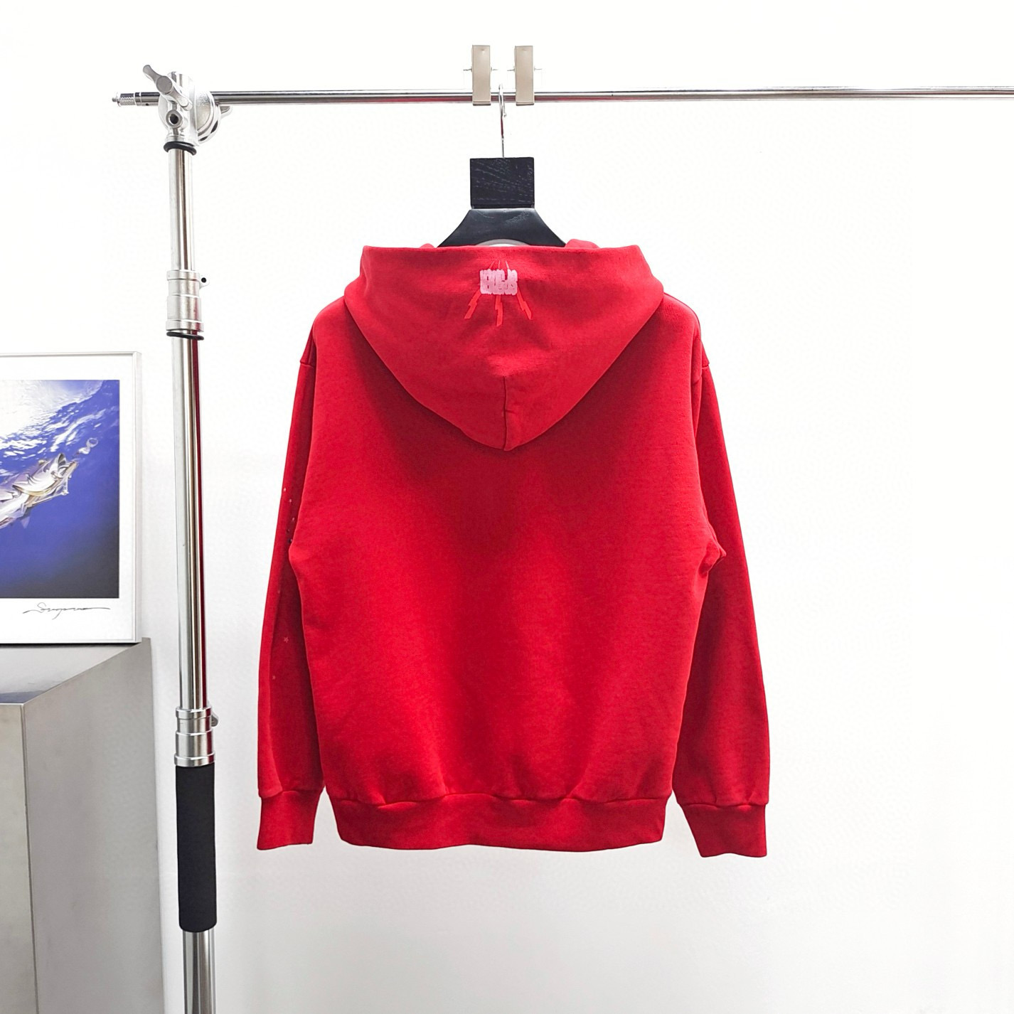 56_[1:1 quality] Spider Tracksuit