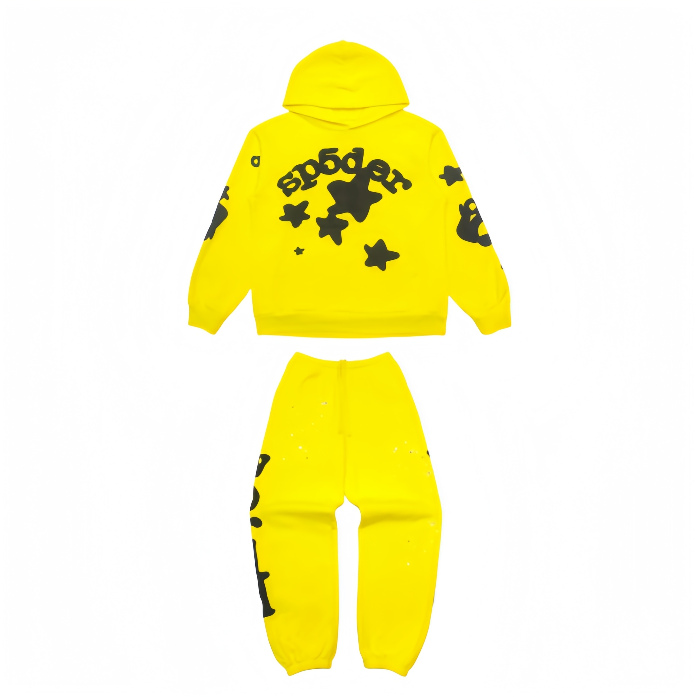 51_[1:1 quality] Spider Tracksuit