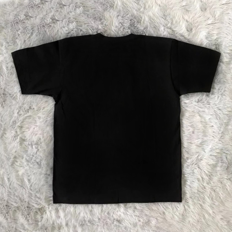 108_[1:1 quality] Spider T-shirt