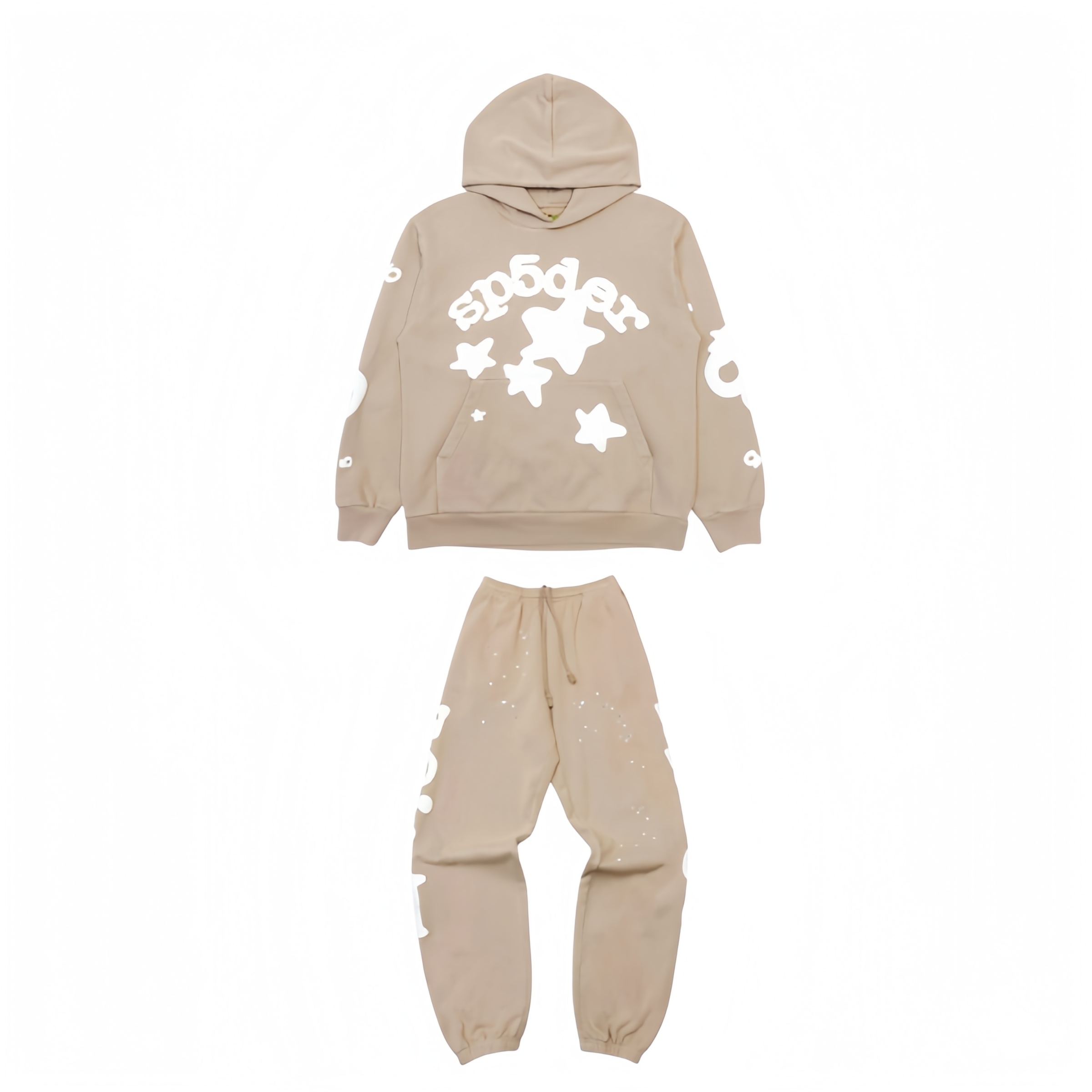 71_[1:1 quality] Spider Tracksuit