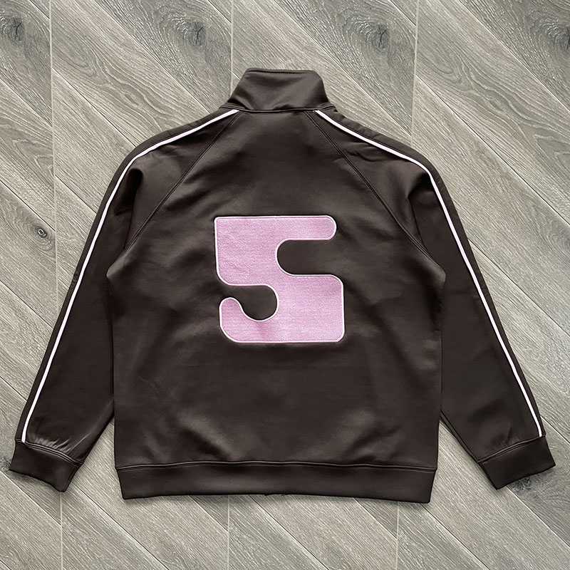 113_[1:1 quality] Spider Tracksuit