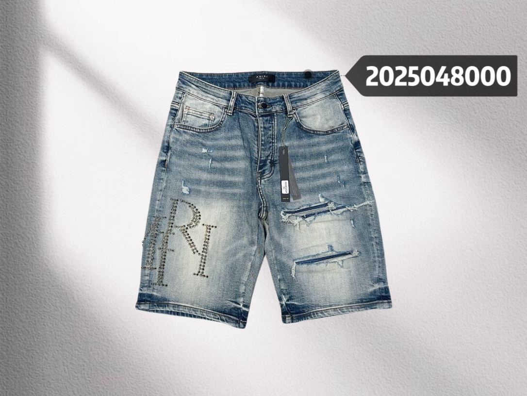 8_Amiri Shorts