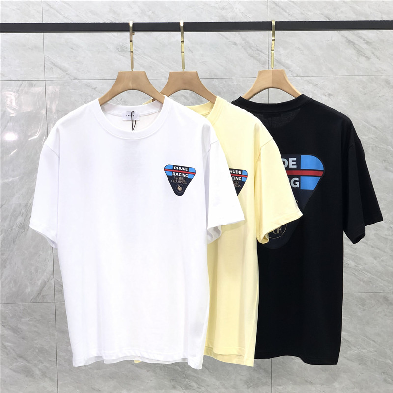 66_RHUDE T-shirt