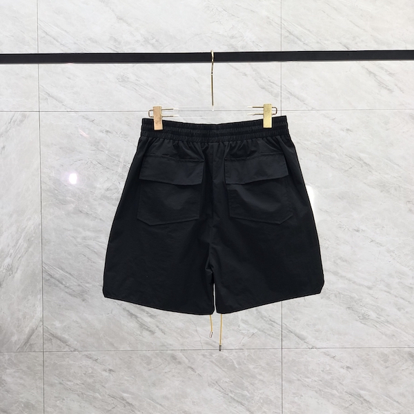 79_RHUDE Shorts