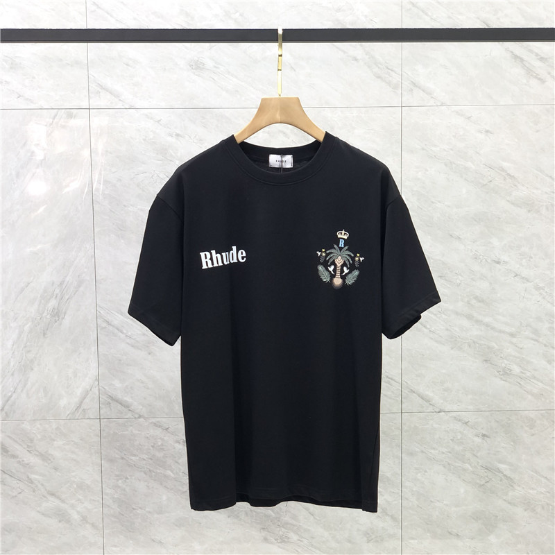 69_RHUDE T-shirt