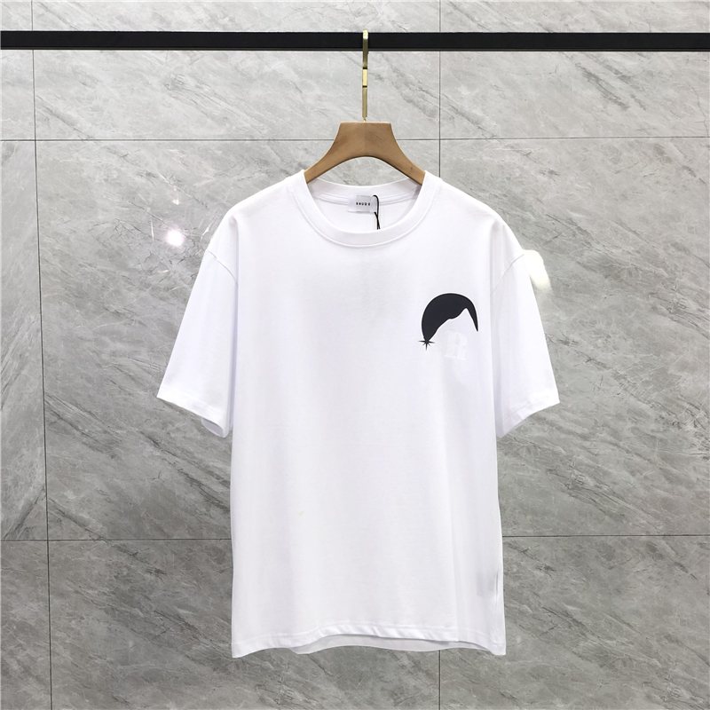 65_RHUDE T-shirt