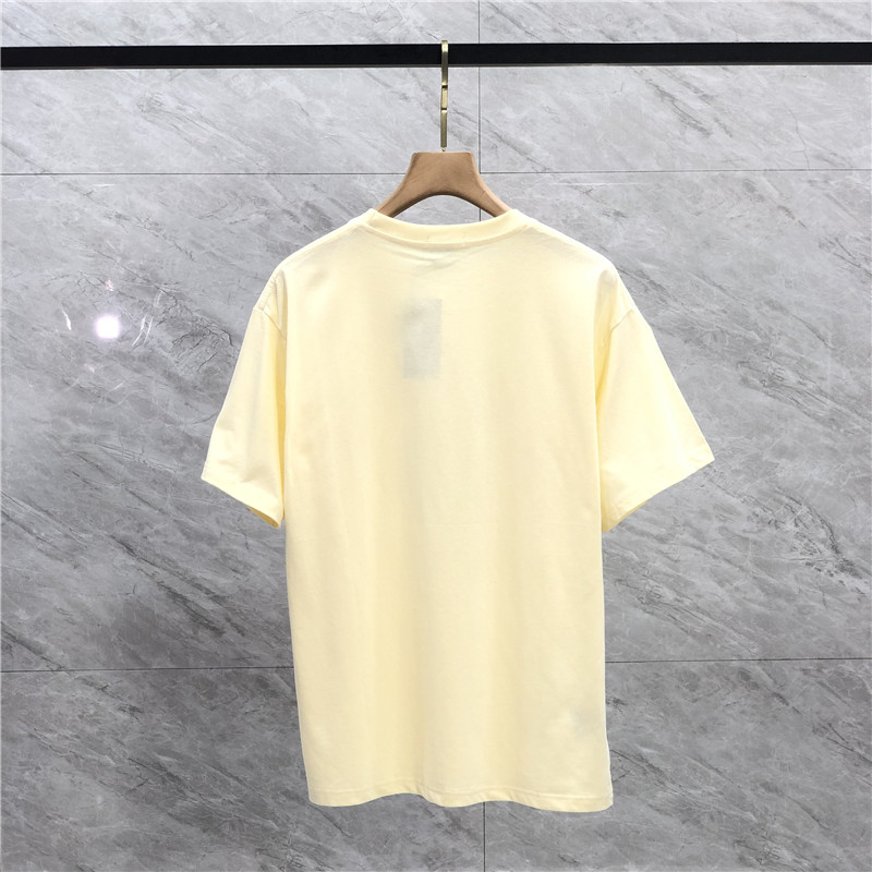 57_RHUDE T-shirt