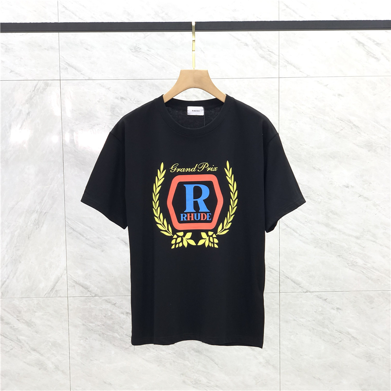75_RHUDE T-shirt