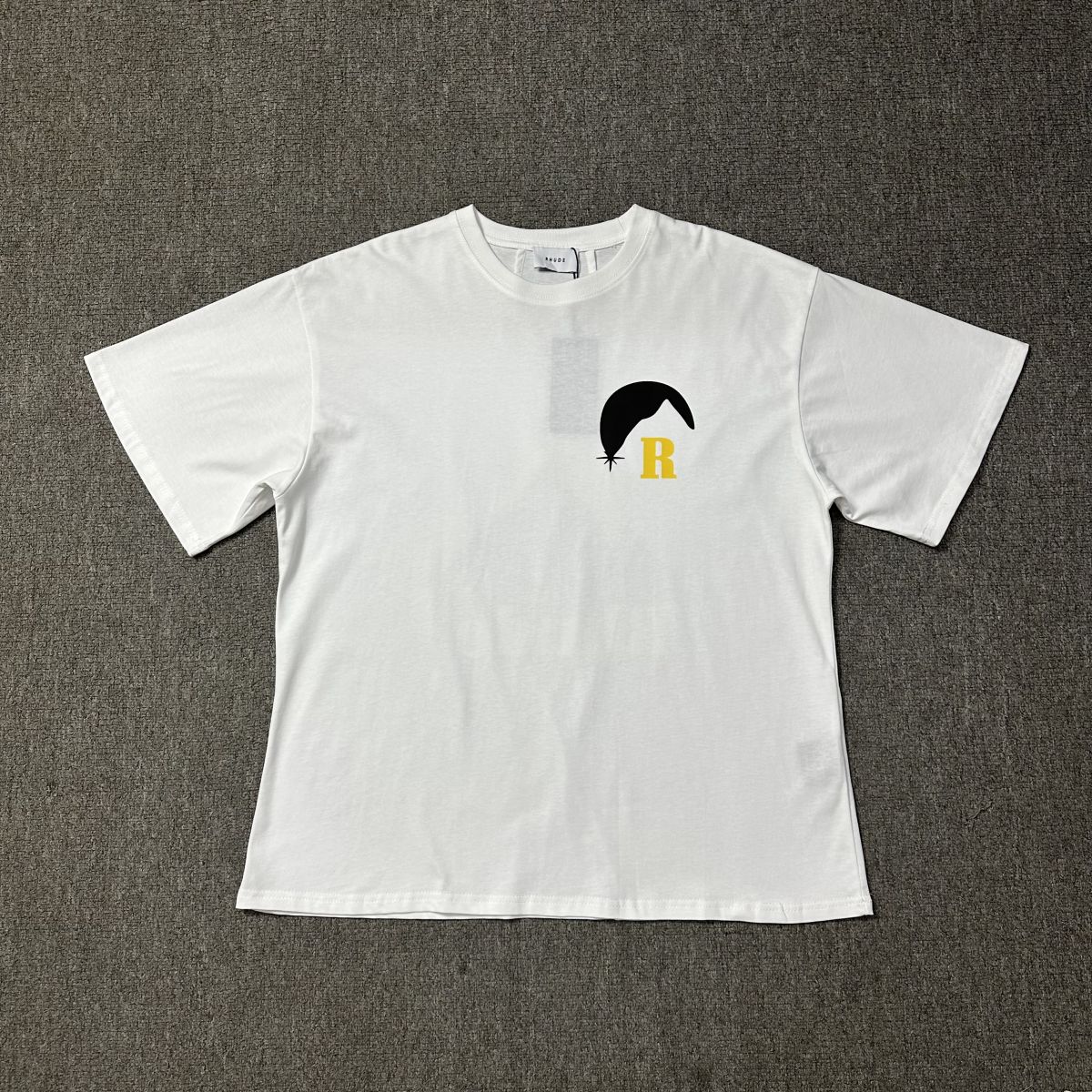 33_RHUDE T-shirt