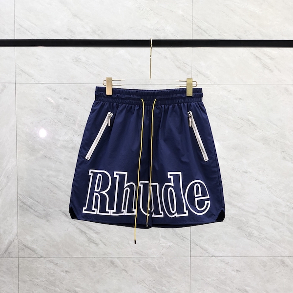 79_RHUDE Shorts