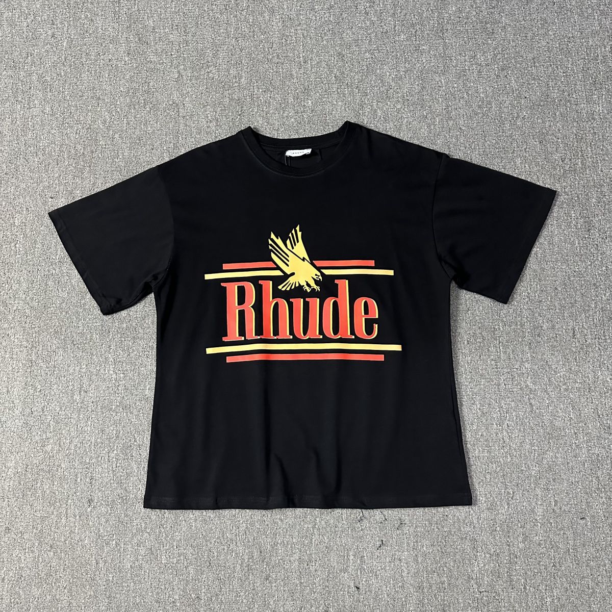 36_RHUDE T-shirt