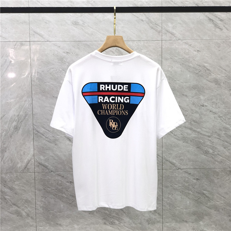 66_RHUDE T-shirt