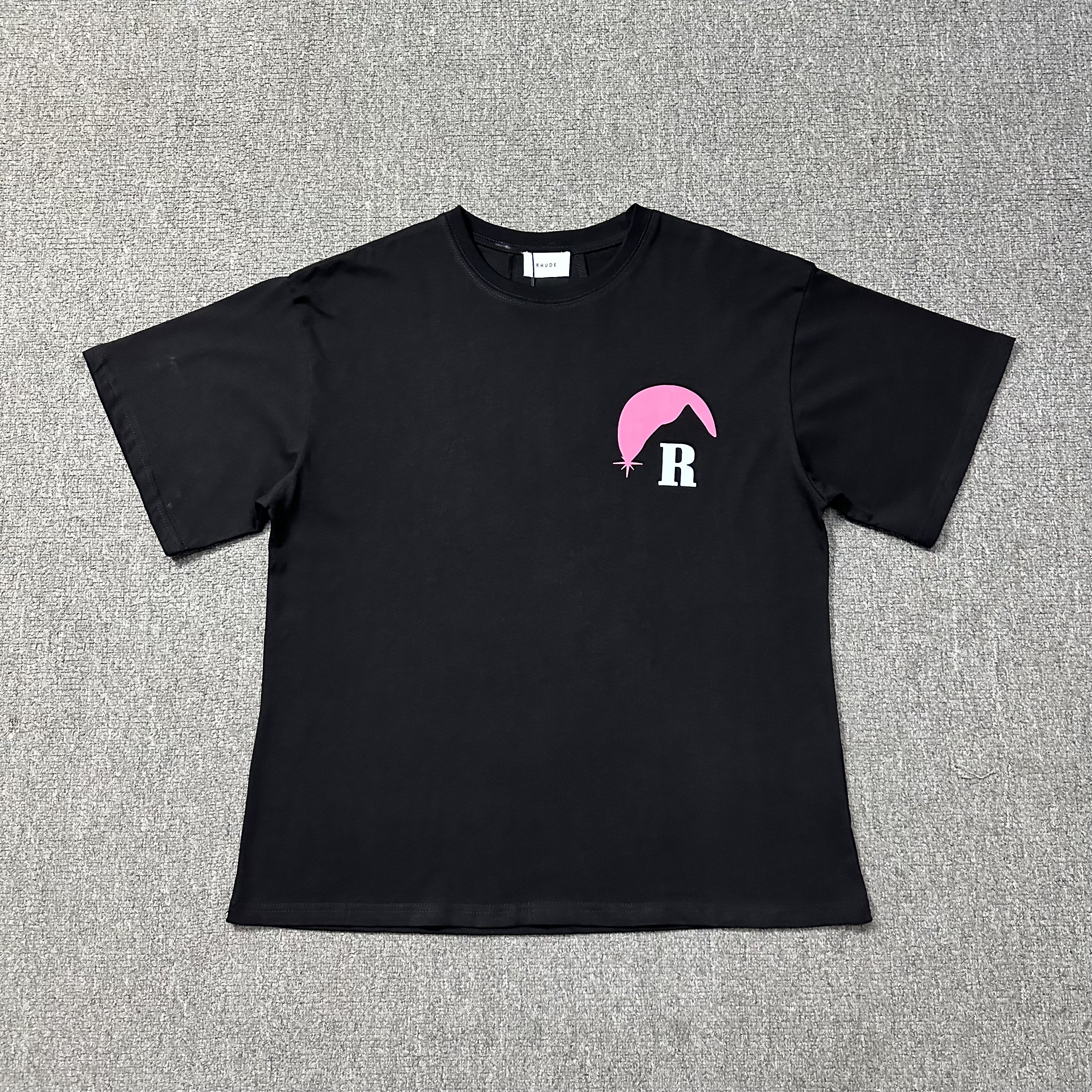 22_RHUDE T-shirt