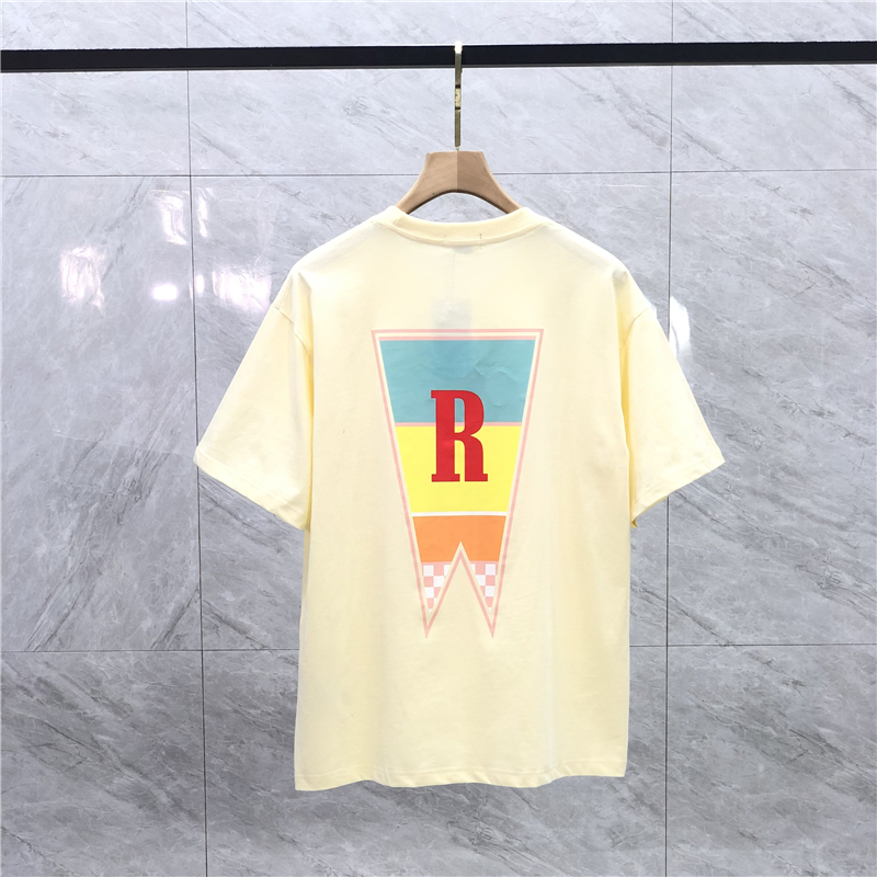 71_RHUDE T-shirt