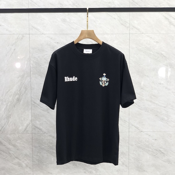 50_RHUDE T-shirt