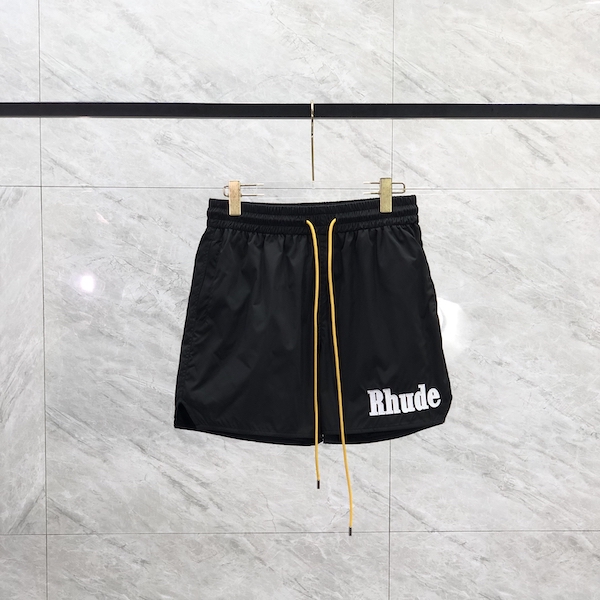 77_RHUDE Shorts
