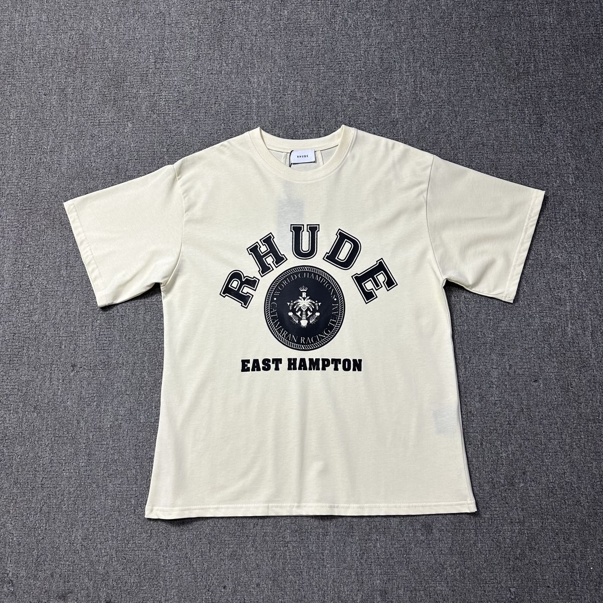 14_RHUDE T-shirt