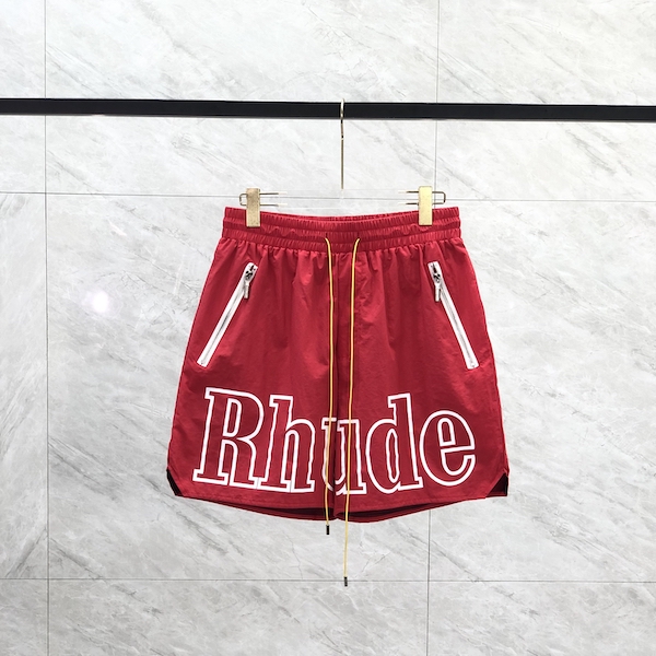 79_RHUDE Shorts