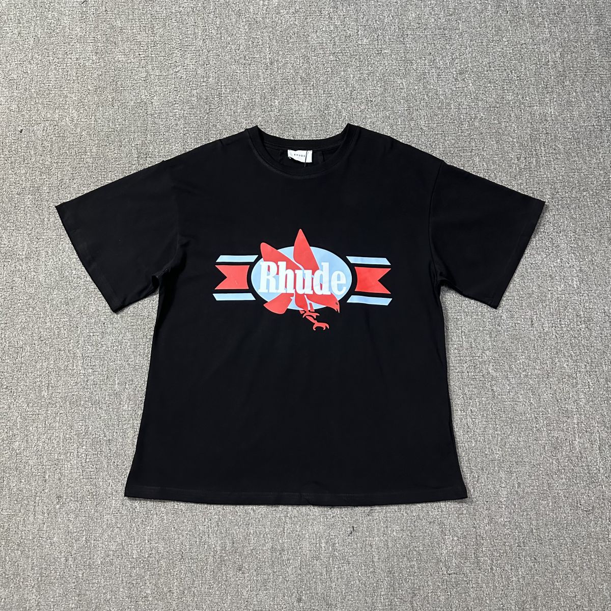 23_RHUDE T-shirt