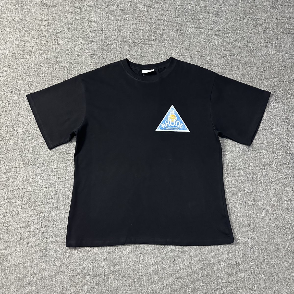 20_RHUDE T-shirt