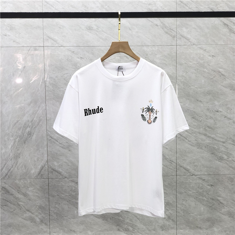 69_RHUDE T-shirt