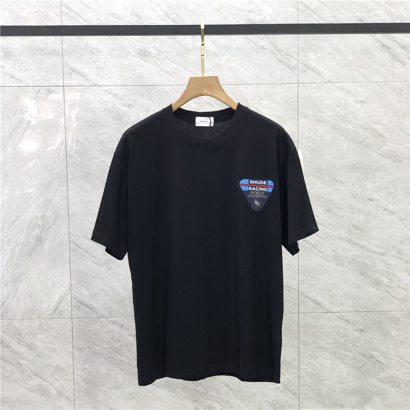 66_RHUDE T-shirt