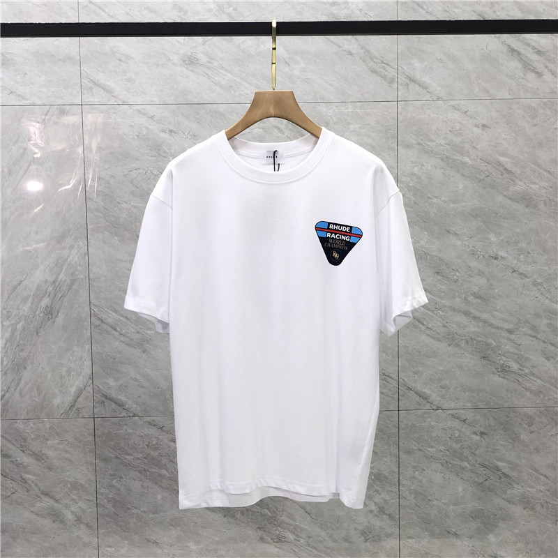 66_RHUDE T-shirt