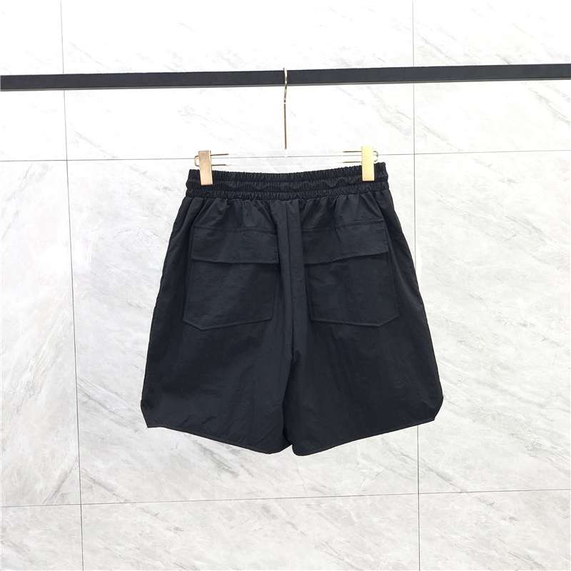 82_RHUDE Shorts