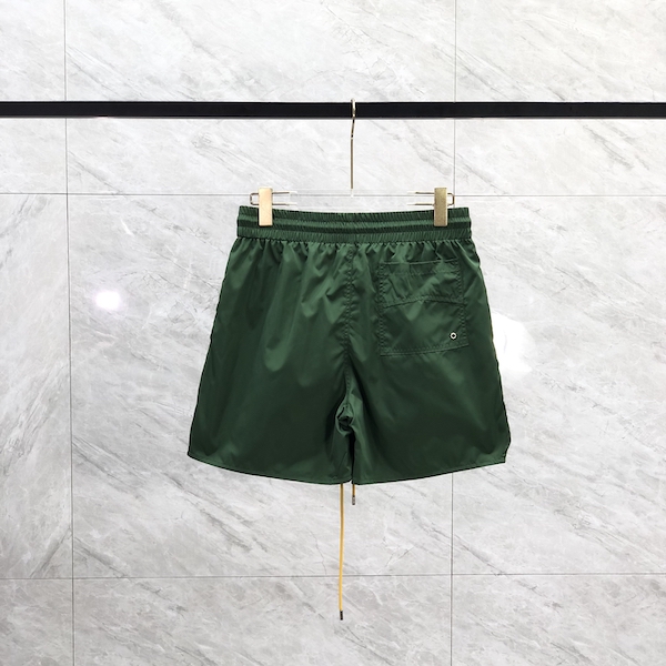 77_RHUDE Shorts