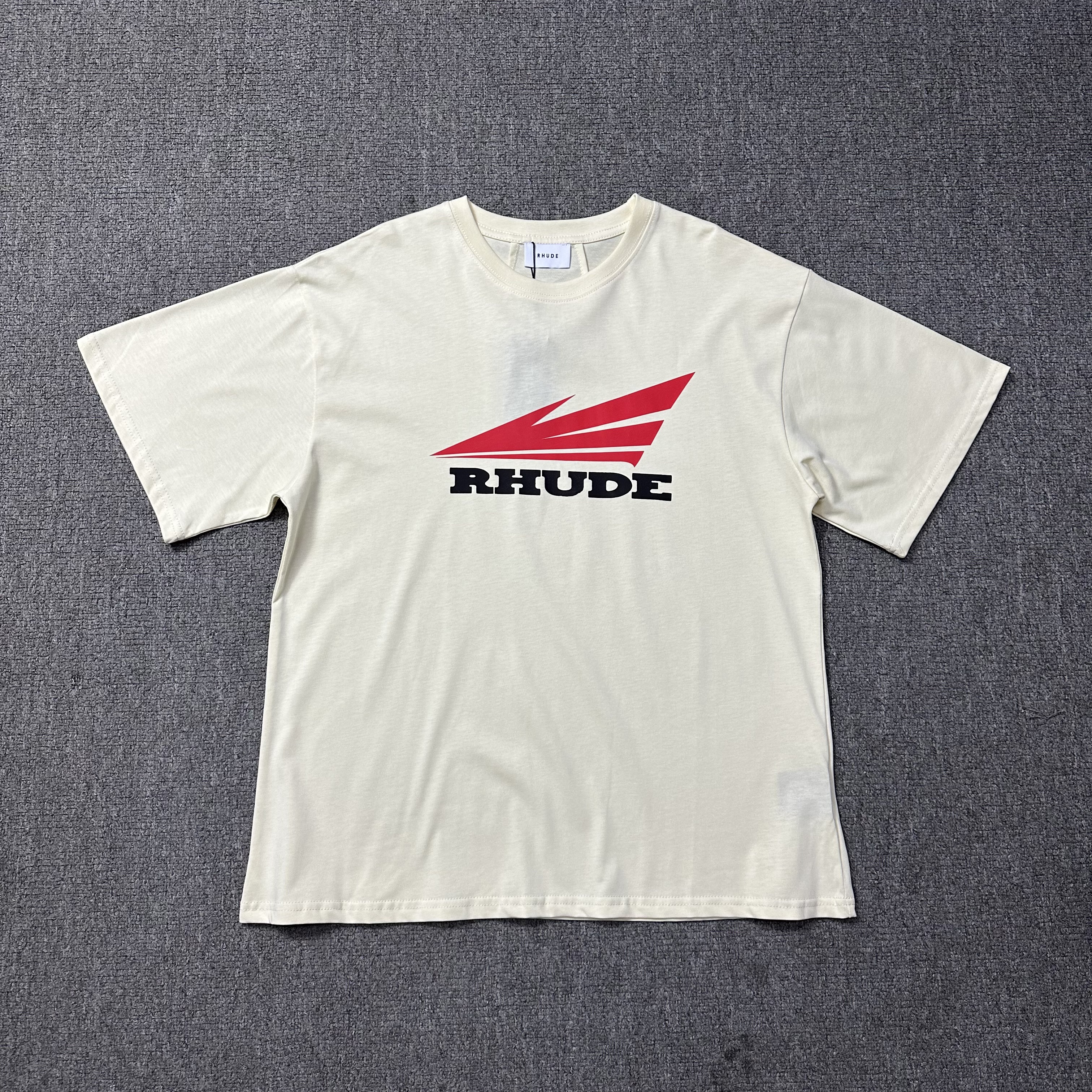 26_RHUDE T-shirt