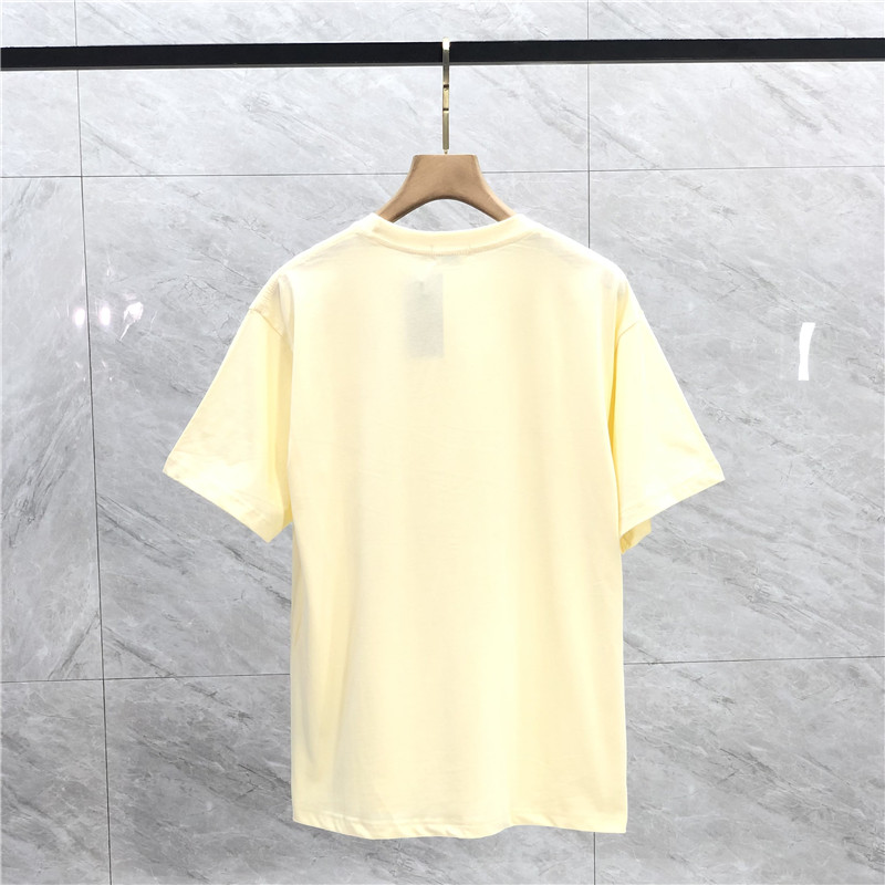55_RHUDE T-shirt