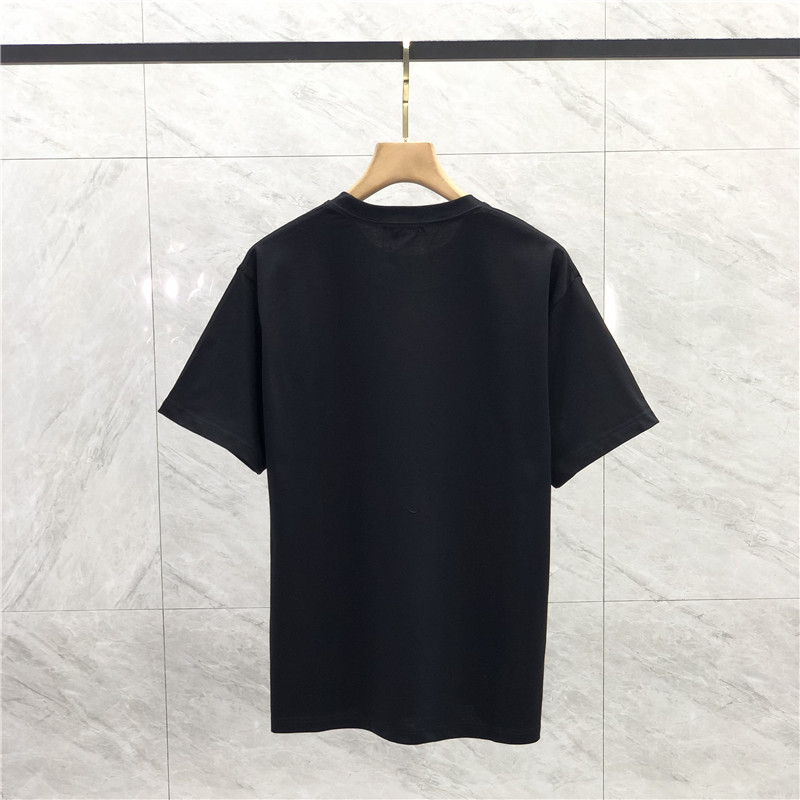 53_RHUDE T-shirt