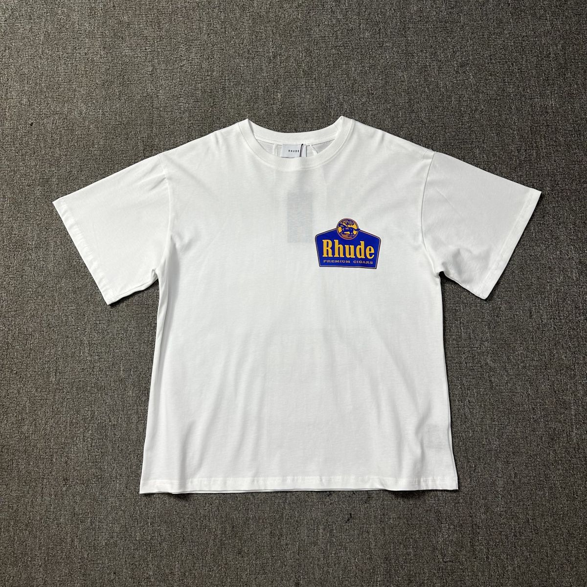 47_RHUDE T-shirt
