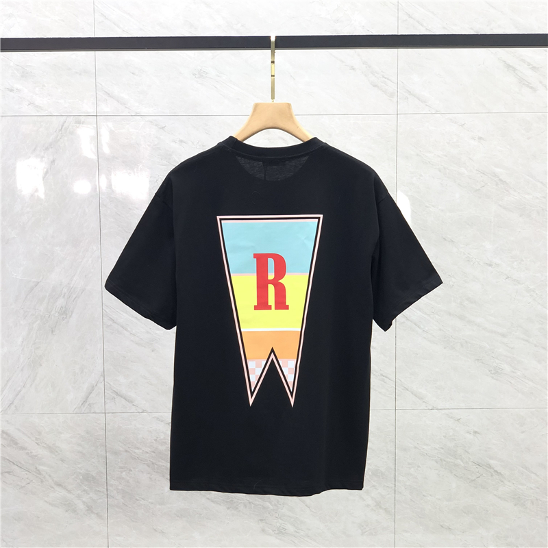 71_RHUDE T-shirt
