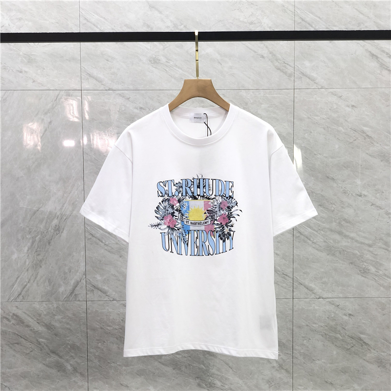 74_RHUDE T-shirt