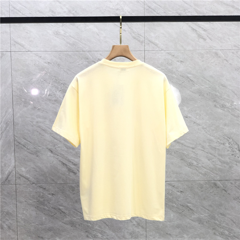 63_RHUDE T-shirt